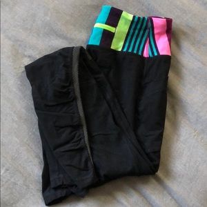 Ivivva Leggings